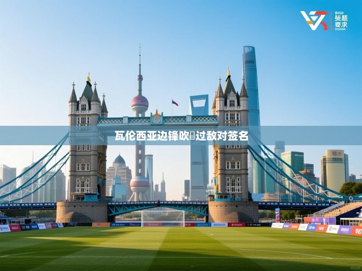 瓦伦西亚边锋吹風过敌对签名 第2张