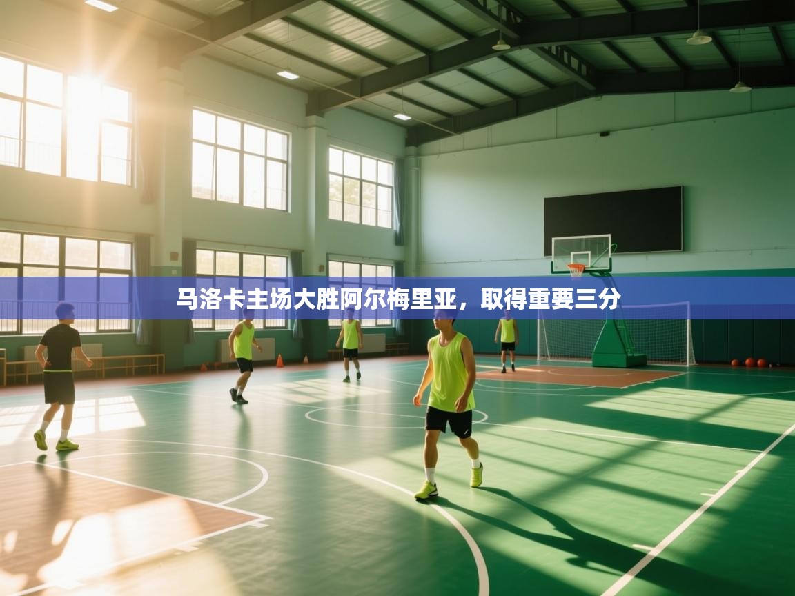 马洛卡主场大胜阿尔梅里亚，取得重要三分  第1张