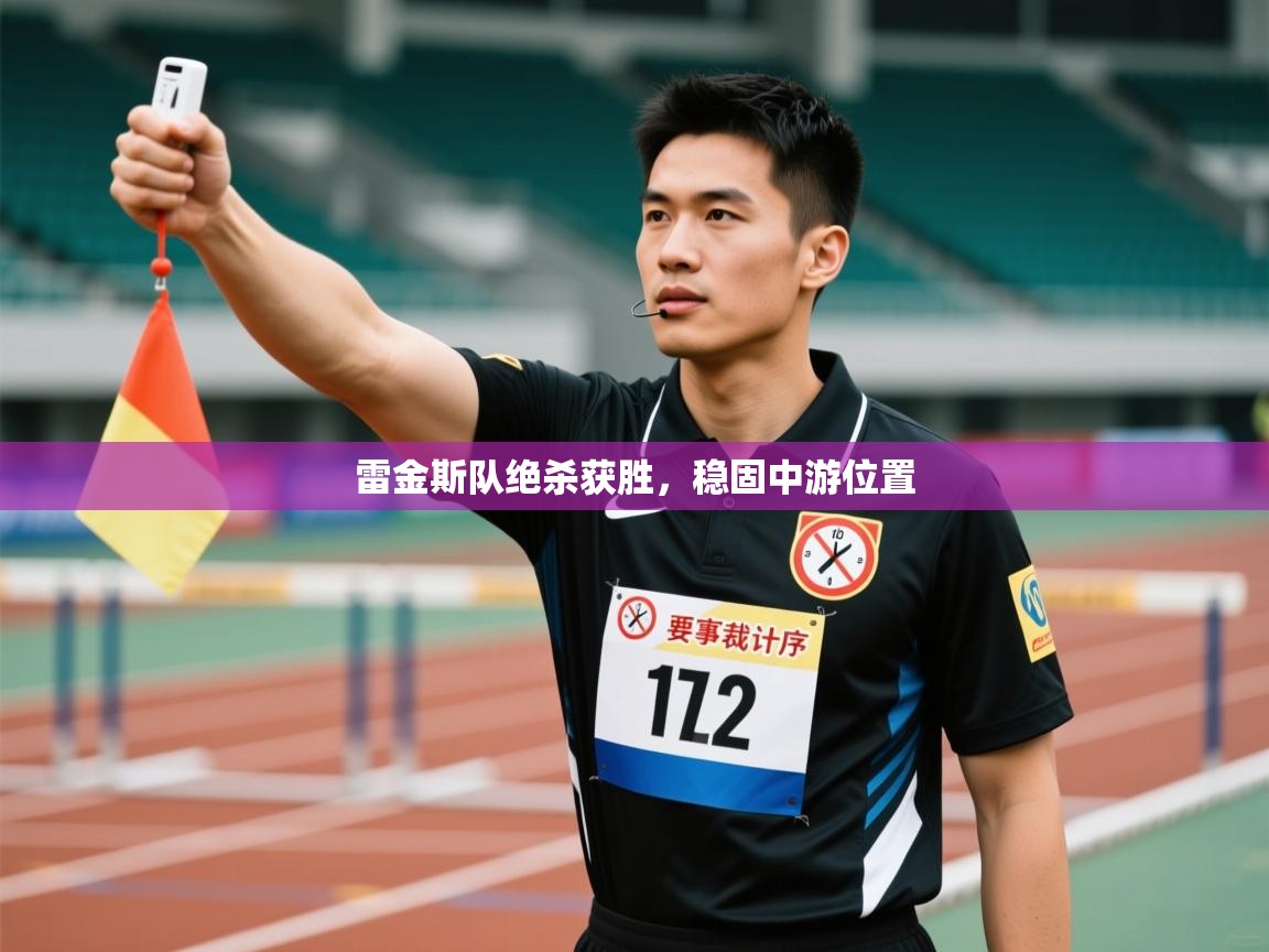 雷金斯队绝杀获胜，稳固中游位置  第1张