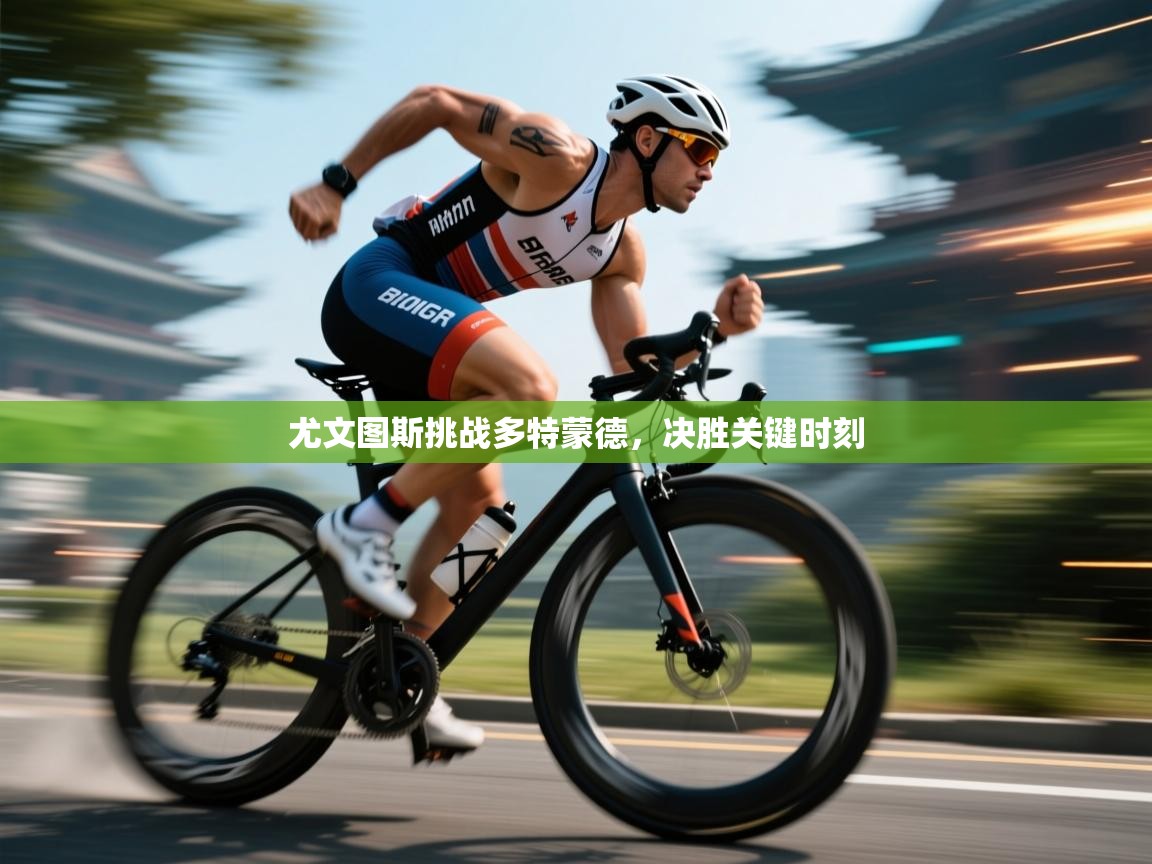 尤文图斯挑战多特蒙德，决胜关键时刻  第2张