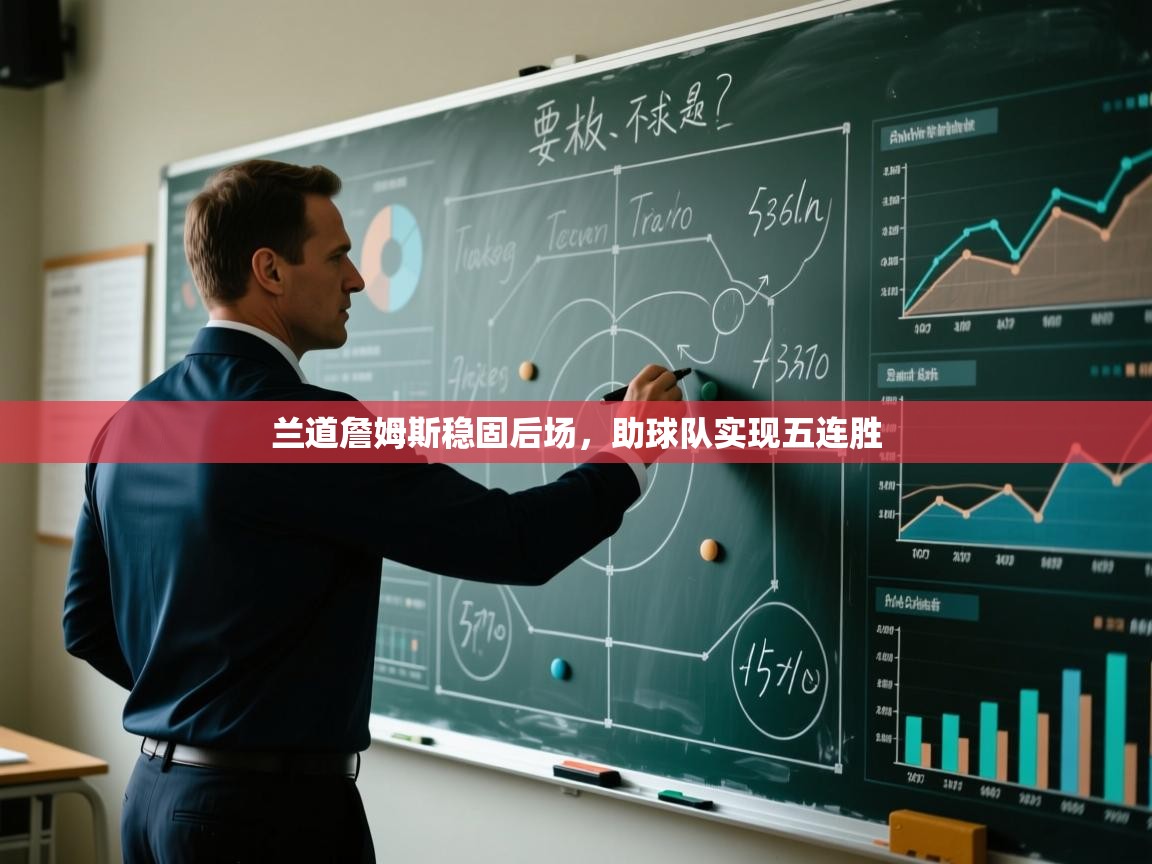 兰道詹姆斯稳固后场，助球队实现五连胜