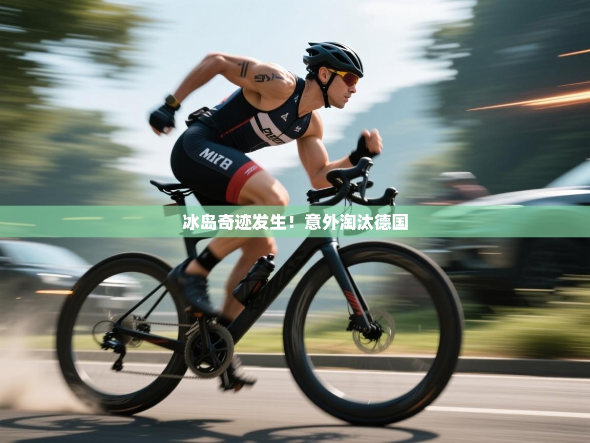 冰岛奇迹发生！意外淘汰德国  第1张