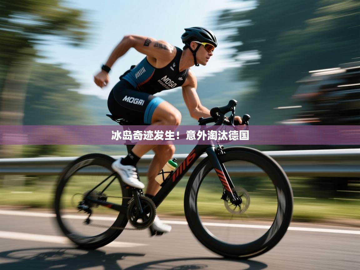 冰岛奇迹发生！意外淘汰德国  第2张