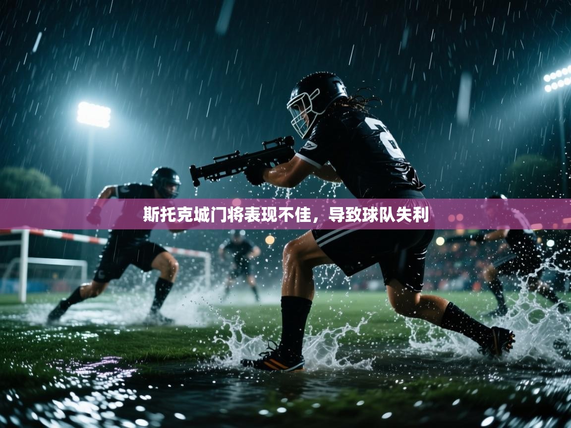 斯托克城门将表现不佳，导致球队失利