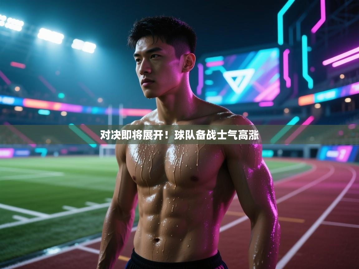 对决即将展开！球队备战士气高涨