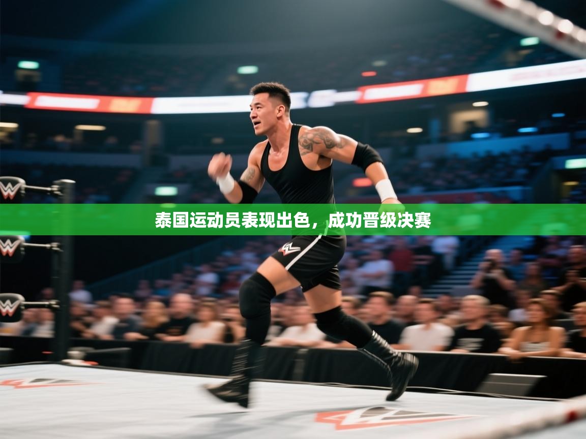 泰国运动员表现出色，成功晋级决赛  第1张