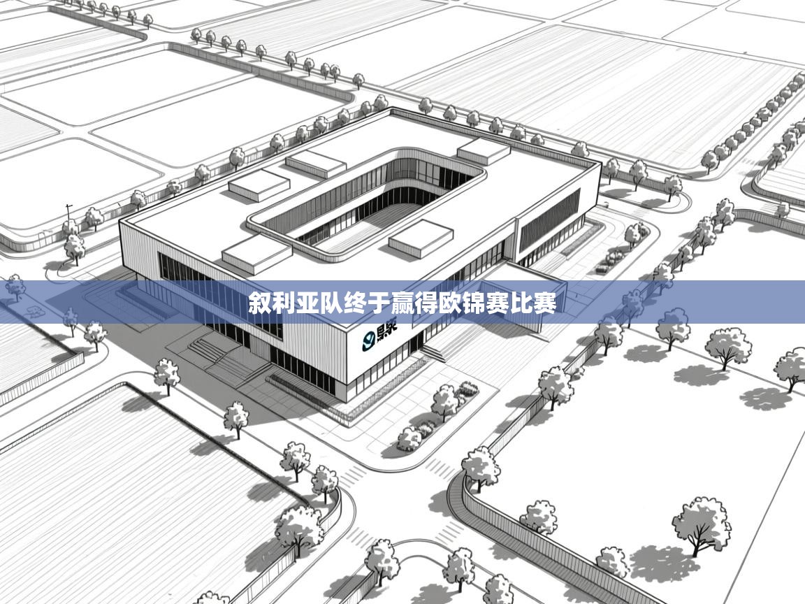 叙利亚队终于赢得欧锦赛比赛  第1张