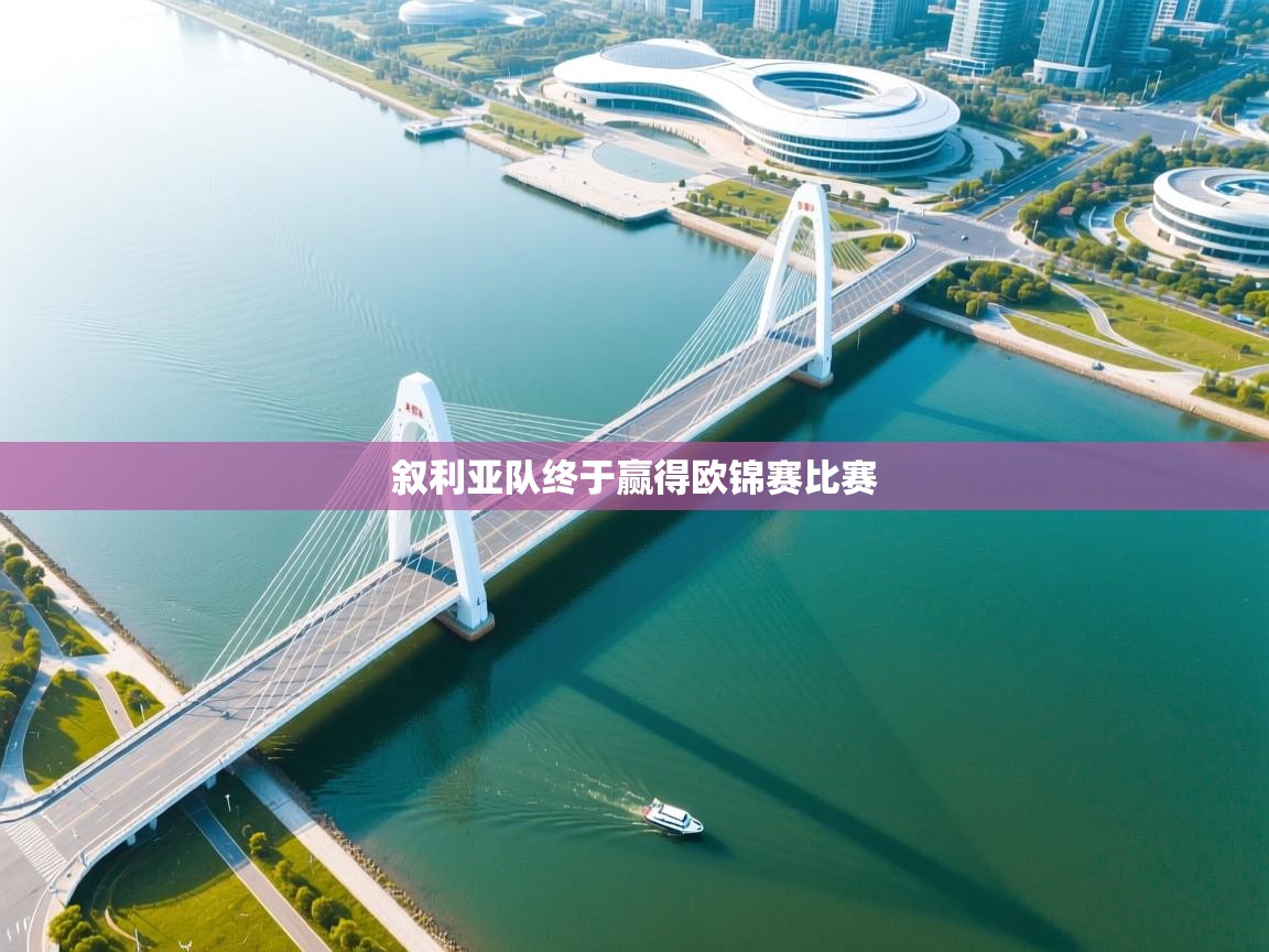 叙利亚队终于赢得欧锦赛比赛  第2张