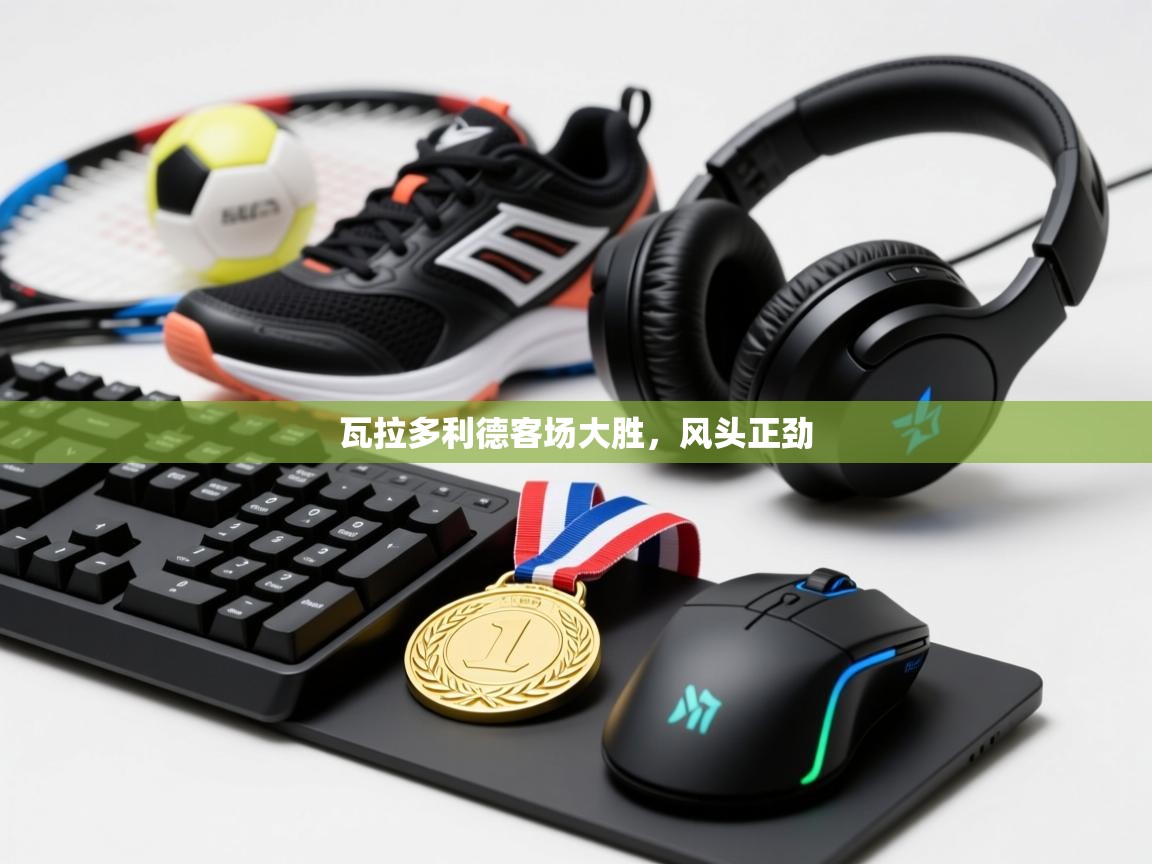 瓦拉多利德客场大胜，风头正劲  第1张