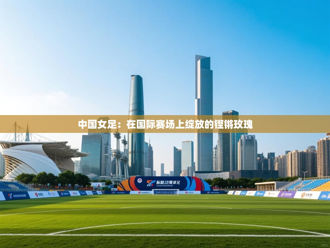 中国女足：在国际赛场上绽放的铿锵玫瑰  第1张
