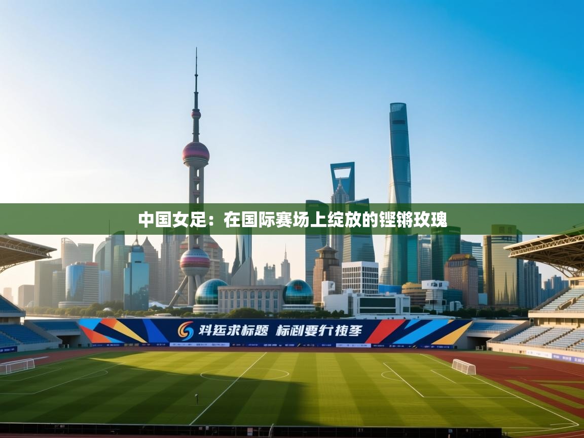 中国女足：在国际赛场上绽放的铿锵玫瑰  第2张