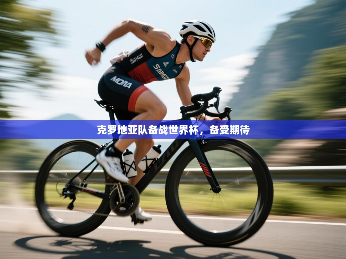 克罗地亚队备战世界杯，备受期待  第1张