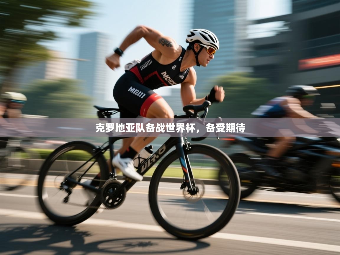 克罗地亚队备战世界杯，备受期待  第2张