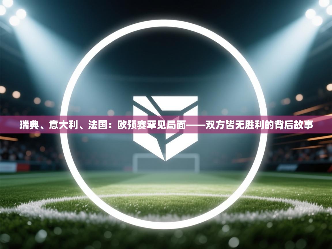 瑞典、意大利、法国：欧预赛罕见局面——双方皆无胜利的背后故事  第2张