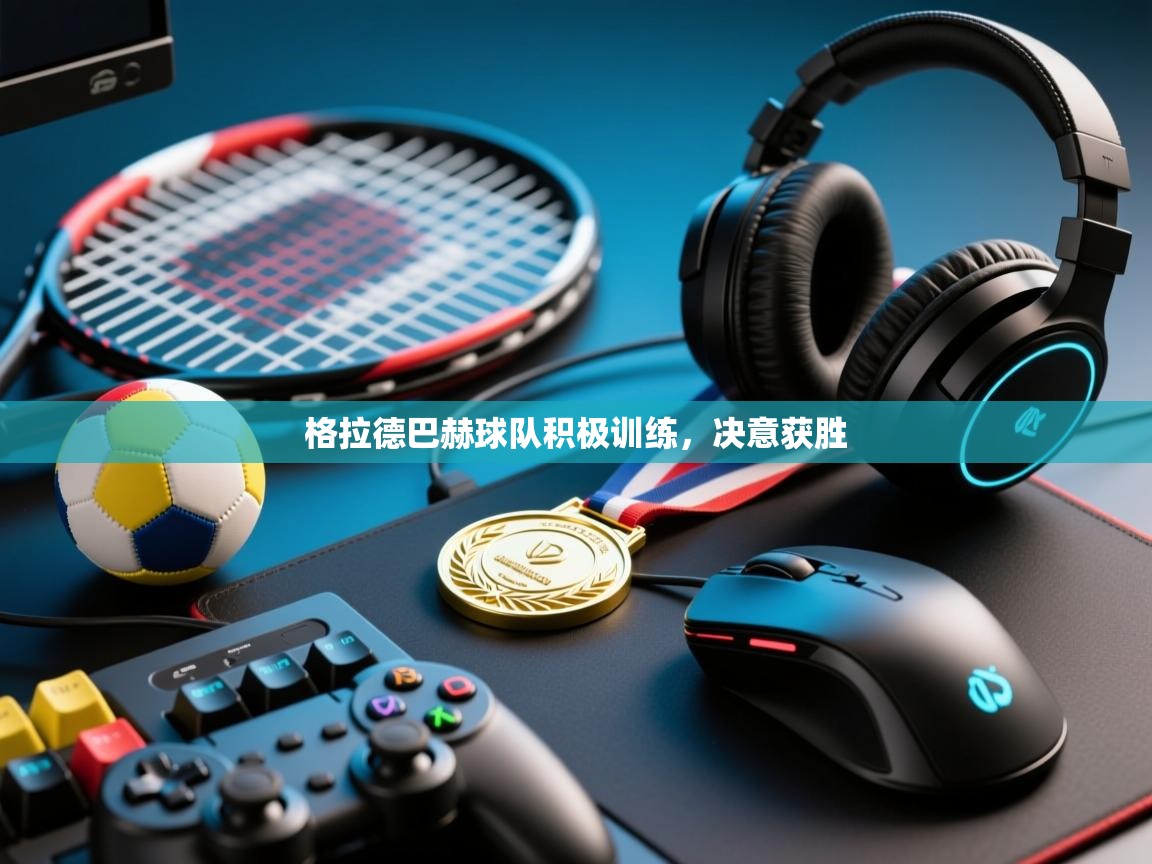 格拉德巴赫球队积极训练,决意获胜 第2张