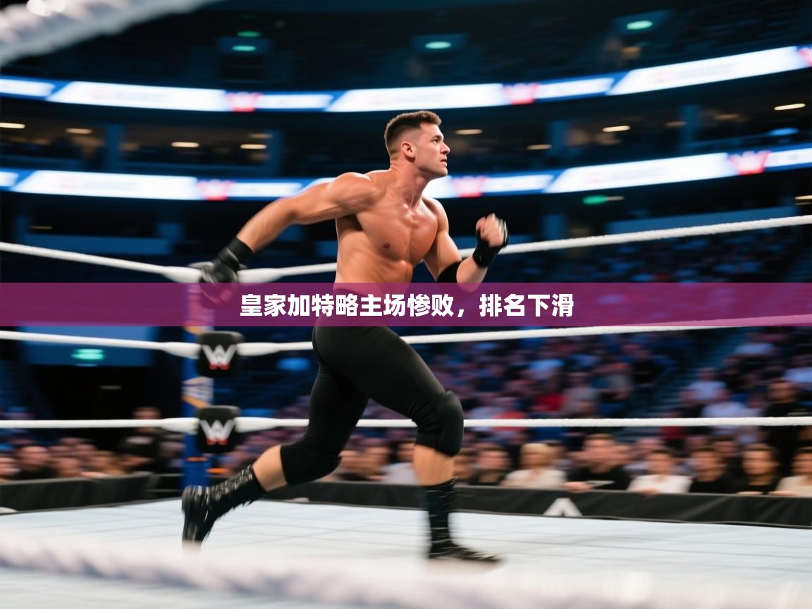 皇家加特略主场惨败，排名下滑  第1张