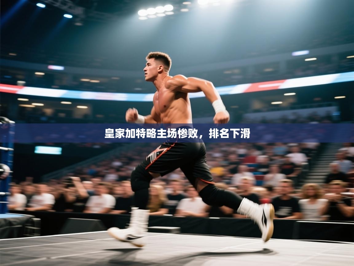 皇家加特略主场惨败，排名下滑  第2张