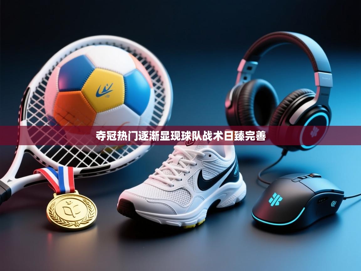 夺冠热门逐渐显现球队战术日臻完善  第1张