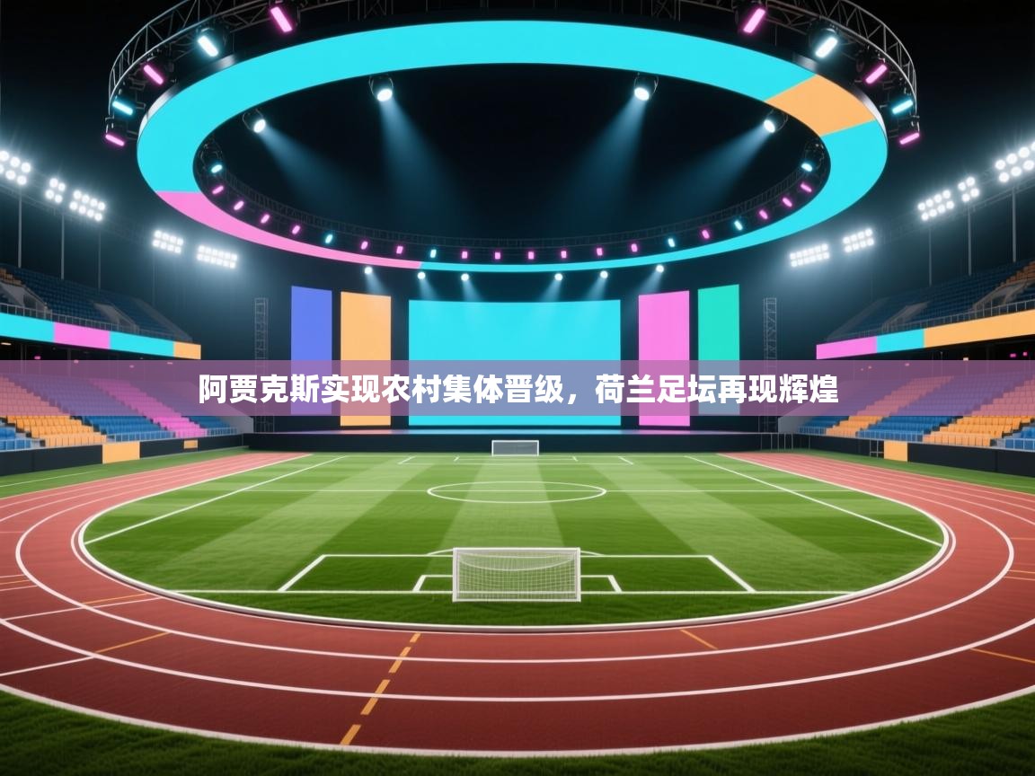 阿贾克斯实现农村集体晋级,荷兰足坛再现辉煌 第2张