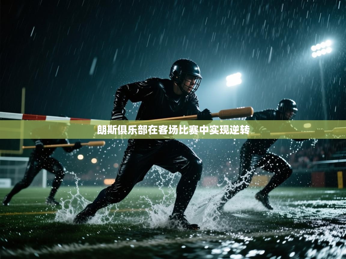 朗斯俱乐部在客场比赛中实现逆转 第1张