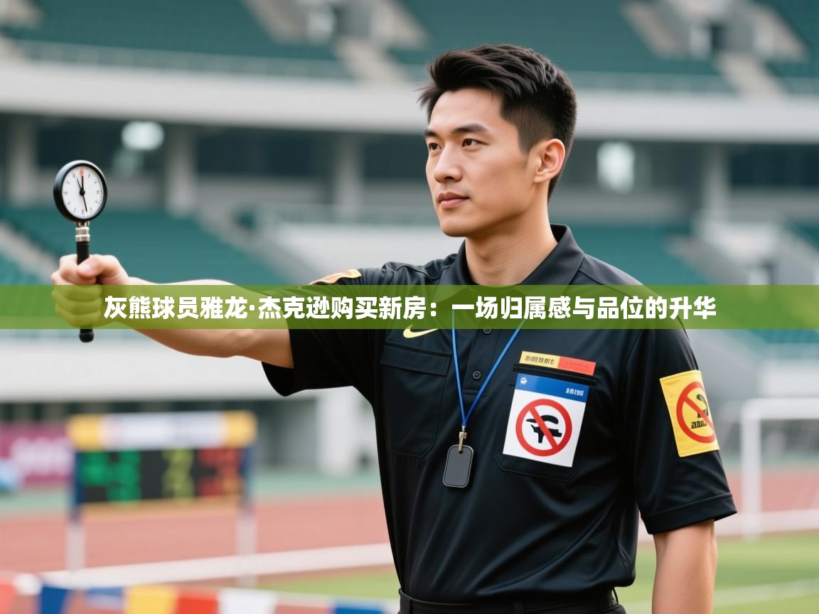 灰熊球员雅龙·杰克逊购买新房：一场归属感与品位的升华  第1张