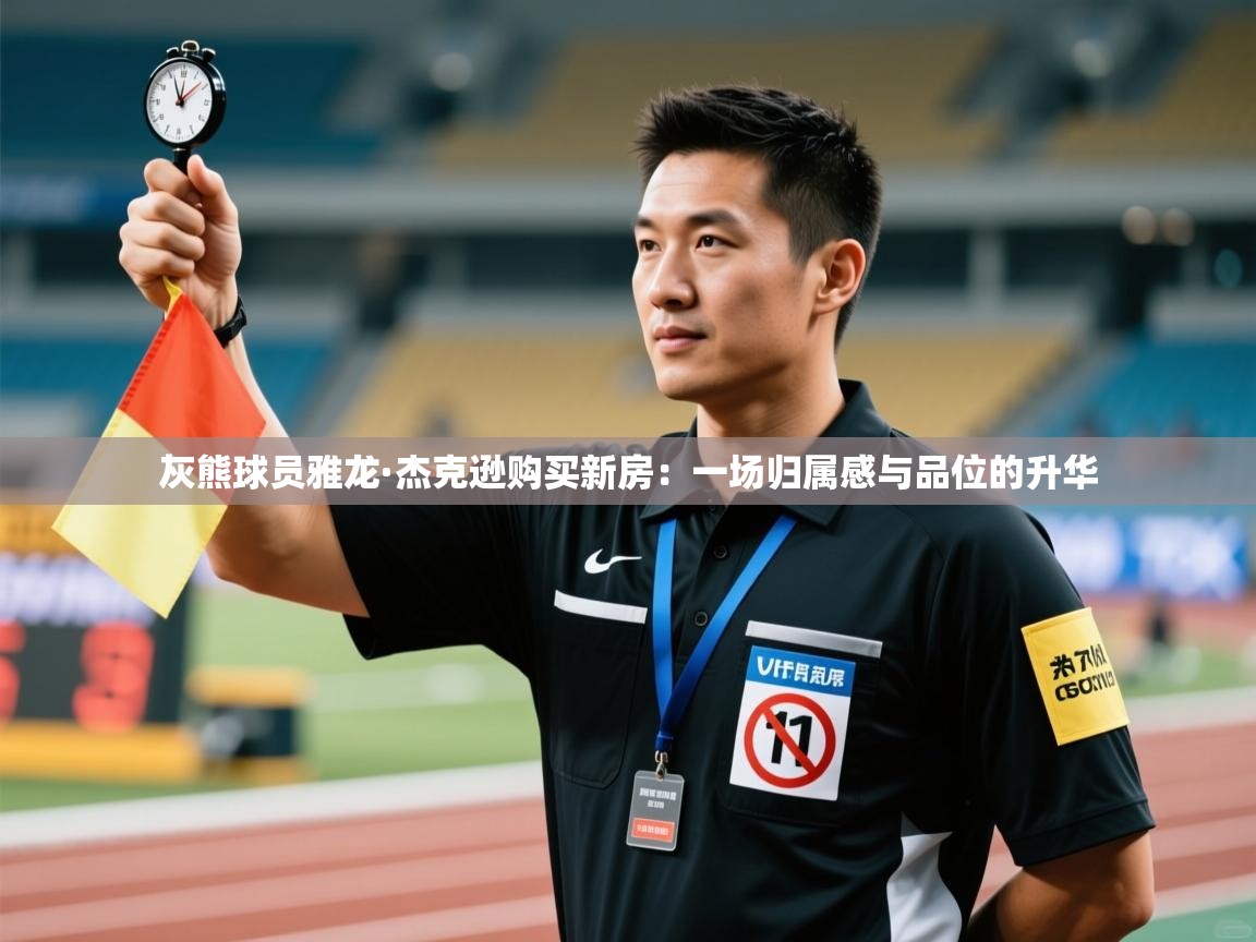 灰熊球员雅龙·杰克逊购买新房：一场归属感与品位的升华  第2张