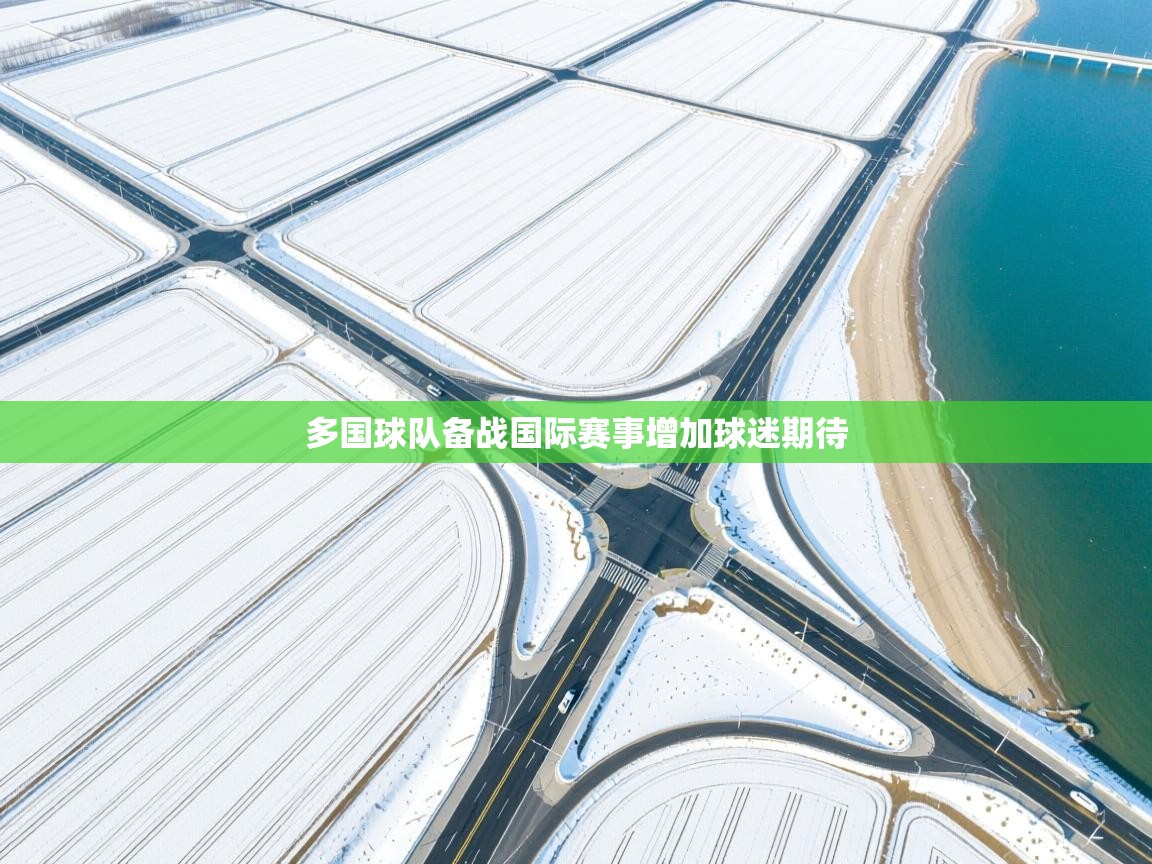 多国球队备战国际赛事增加球迷期待  第1张