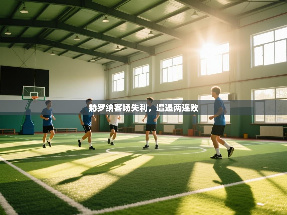 赫罗纳客场失利，遭遇两连败  第1张