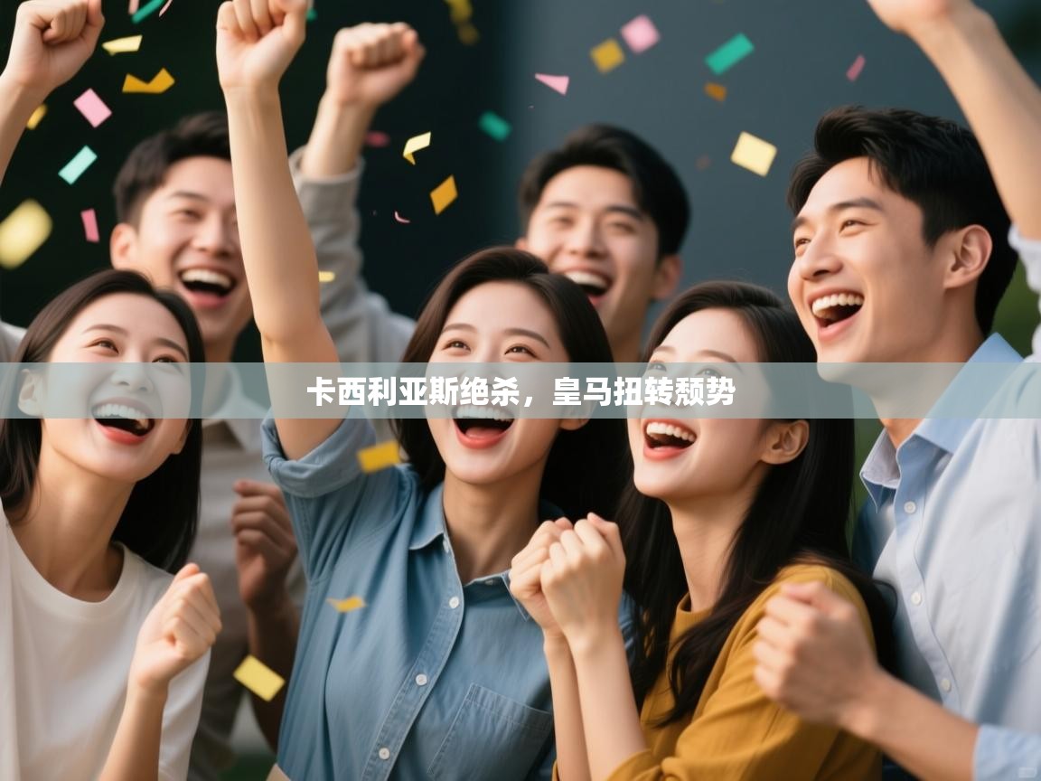 卡西利亚斯绝杀，皇马扭转颓势  第1张