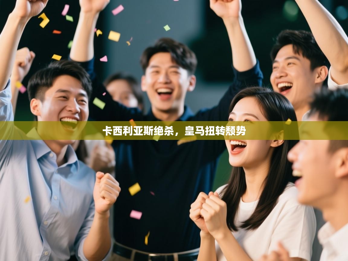 卡西利亚斯绝杀，皇马扭转颓势  第2张