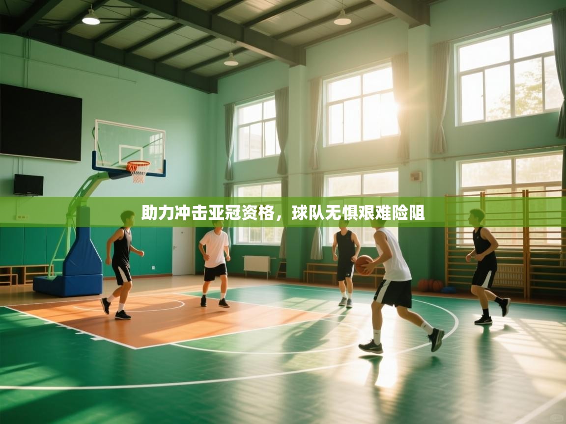 助力冲击亚冠资格,球队无惧艰难险阻 第1张