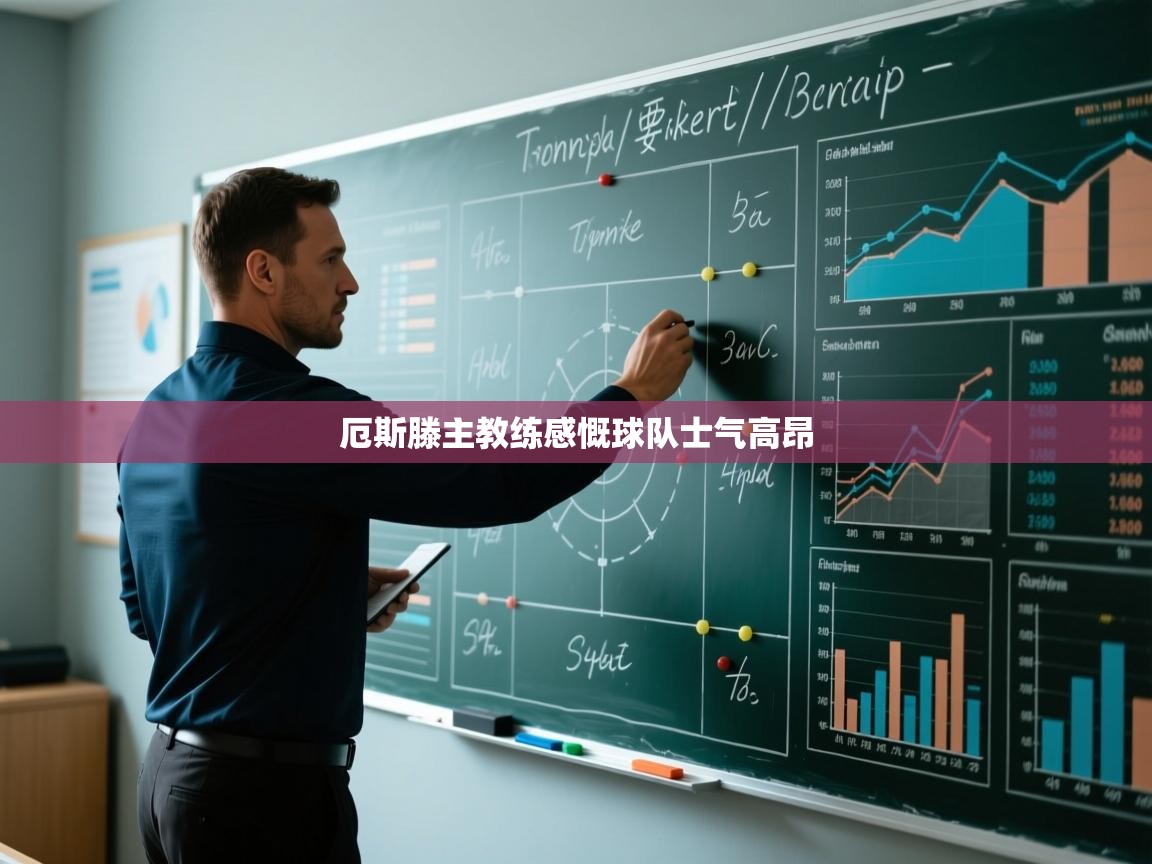 厄斯滕主教练感慨球队士气高昂 第1张